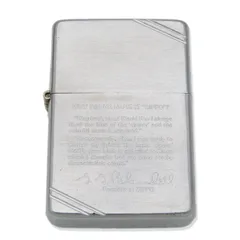 【zippo ジッポー】6個まとめ　アメリカ製　年代色々　コレクション ZIPPO ジッポー ライター 6点ギフトセット ジオメトリック COLOR