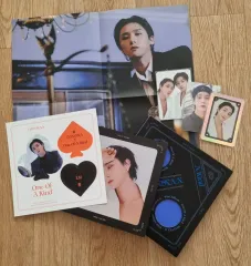 MONSTA X(モンスタエックス・モネク) ワン・ポッカ Gambler プレリリース アイエム(I.M・チャンギュン) アイ・アム アルバム トレカ まとめ売り