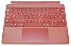 Surface Go Signature タイプカバー KCU-00019 [バーガンディ]/展示美品/クリックポスト発送/送料無料/激安