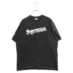 2024年最新】supreme chrome logo teeの人気アイテム - メルカリ
