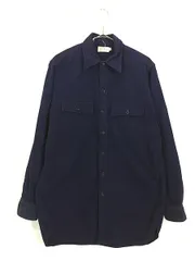 70s llbean 筆記体タグスモッグセーリング