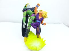ドラゴンボール カプセル ネオ ザーボン撃破 楽天市場】【中古】【本体のみ】ザーボン撃破 彩色版