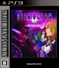 アルティメットヒッツ スターオーシャン4 -THE LAST HOPE-INTERNATIONAL - PS3