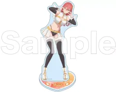 【中古】アクリルスタンド・アクリルパネル アリエル(アリア) アクリルスタンド ハートver. 「2.5次元の誘惑」