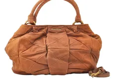 2025年最新】MIU MIU クラッチバッグの人気アイテム - メルカリ