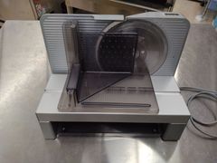 【美品中古】電動スライサー　ritter社　E16　100V