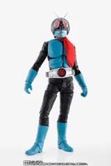 S.H.Figuarts（真骨彫製法）仮面ライダー旧１号