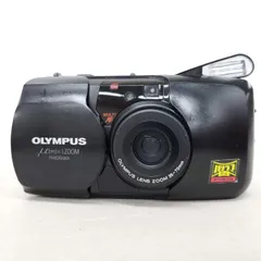 2025年最新】olympus μ zoom panoramaの人気アイテム - メルカリ