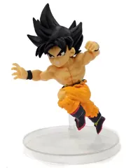 【中古】食玩 トレーディングフィギュア 2.孫悟空 「DRAGONBALL ADVERGE MOTION3」