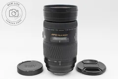 2025年最新】ミノルタ minolta af apo tele 100-400mm f4.5-6.7