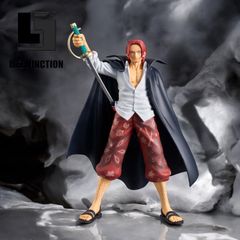 ワンピース　フィギュア　ゾロ　出航　チョッパー　シャンクス　dxf 63個 ワンピースフィギュア着物DXFルフィローゾロチョッパーサンジ