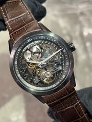 RAYMOND WEIL(レイモンド ウェイル) フリーランサー【2020年12月印】【中古品】【2785-BKR-20000】