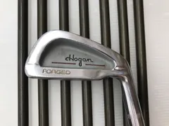 ベンホーガン　EDGE FORGED アイアンセット 全10本 アイアンセット ベンホーガン ベンホーガン EDGE(エッジ