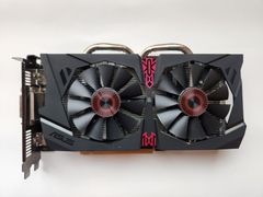 空きスロット利用M.2 eGPUSTRIX-GTX980-DC2OC-4GD5 - メルカリ