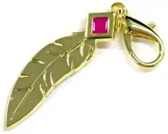 【中古】キーホルダー 渡会雲雀(5th Anniversary LIVE) 「バーチャルYouTuber にじさんじ にじさんじフェス2023 5th Anniversary LIVE SYMPHONIA ランダムメタルチャーム DAY2」