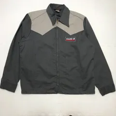 爆売り！】 60's PROTEXALL ワークジャケット ジャケット