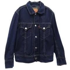 シルエットストレートLevis リーバイス type-1 70901セットアップ