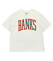 2025年最新】banks journal バンクスジャーナルの人気アイテム