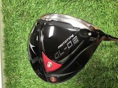 中古】 EVNROLL EVNROLL EV5.1 Duo(ショートスラント) 34インチ