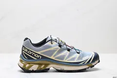 【今日特価】Salomon 送料無料 在庫限定セール価格！
Salomon XA PRO XT-6 Expanse アウトドアトレイルランニングシューズ-WTO輸入1