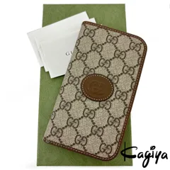 あ*こ様 【新品】GUCCI GGパターン iPhone15 手帳型ケース あ*こ様 【新品】GUCCI GGパターン iPhone15 手帳型ケース 楽天市場