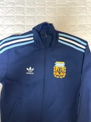 マラドーナ　ジャージジャケットとトレーニングパンツセット　アルゼンチン マラドーナ ジャージジャケットとトレーニングパンツセット