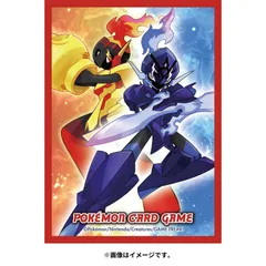 【デッキ販売】ソウブレイズex スリーブ付き 2025年最新】ソウブレイズ デッキシールドの人気アイテム - メルカリ