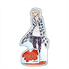 [중고] 도쿄 리벤저스 파스텔 크레용 아트 아크릴 스탠드 Jr. 사노 만지로