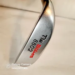 2025年最新】wilson 8802の人気アイテム - メルカリ