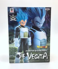 2023年最新】MASTER STARS PIECE ベジータの人気アイテム - メルカリ