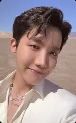 【中古】コレクションカード(男性) BTS(防弾少年団)/J-HOPE(ジェイホープ)/CD「Proof＜Standard Edition＞」weverse shop特典フォトカード