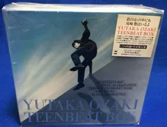 TEENBEAT BOX ～13th MEMORIAL VERSION～/尾崎豊 TEENBEAT BOX ～13th MEMORIAL VERSION～ | 尾崎豊 | ソニー