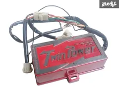 HKS ツインパワー CDI CISーTYPE HKS twin power c.i.s type 廃盤品 - メルカリ