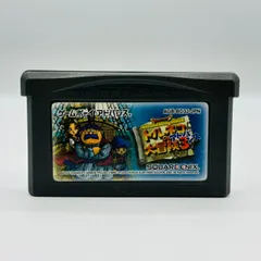 2025年最新】トルネコの大冒険3 ゲームボーイアドバンスの人気
