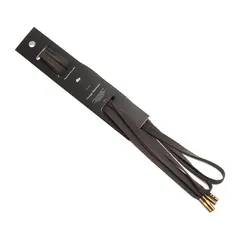 KicksWrap (キックスラップ) Vintage Shoelaces Shadow 120cm ヴィンテージシューレース シャドウ KW-057