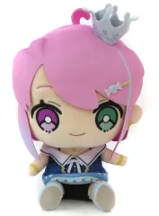 【中古】ぬいぐるみ 姫森ルーナ ワンピース衣装 ぬいぐるみ vol.11 「hololive friends with u」 hololive production official shop限定のサムネイル