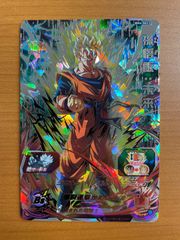 スーパードラゴンボールヒーローズ BM4-SEC3孫悟飯未来 - メルカリ スーパードラゴンボールヒーローズ BM4-SEC3孫悟飯未来 - メルカリ