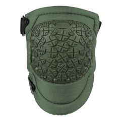 ALTA Industries AltaFLEX-360 ニーパッド AltaLok OD-Greenカラー VIBRAM ラバー キャップ仕様