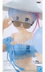 [중고] 피규어 렘 [Re:제로부터 시작하는 이세계 생활] EXQ 피규어~램과 렘의 스페셜 어소트 Vol.2~