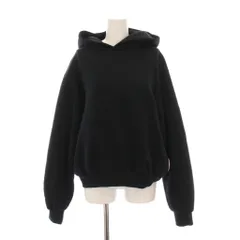 アクネ ストゥディオズ Acne Studios パーカー スウェット プルオーバー 長袖 XS 黒 3910920002 /YMのサムネイル