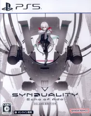 PS5 SYNDUALITY Echo of Ada DELUXE EDITION