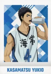 【中古】アニメ系トレカ 04：笠松幸男