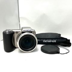 1083 ジャンク Olympus SZ-30MR コンパクトデジタルカメラ - メルカリ