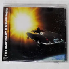 2025年最新】エレファントカシマシ レコードの人気アイテム - メルカリ