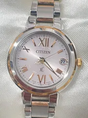 2025年最新】シチズン クロスシー h060-t025056の人気アイテム