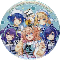 2026年最新】ご注文はうさぎですか アトレ 缶バッジの人気アイテム