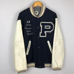 2025年最新】post overalls スタジャンの人気アイテム - メルカリ