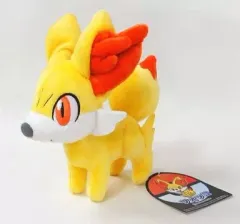 【中古】ぬいぐるみ フォッコ ぬいぐるみ 「ポケットモンスター」 ポケモンセンター限定