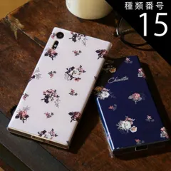 種類15：ブラック/Xperia10IV  Xperia 1 v ケース Xperia 10 iv ケース クリア xperia ace iii ケース かわいい xperia 5 iv ケース xperia 1 ii ケース おしゃれ エクスペリア スマホケ