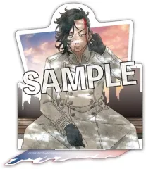 【中古】アクリルスタンド・アクリルパネル 九井一(素手喧嘩後) アクリルスタンド 「東京リベンジャーズ」